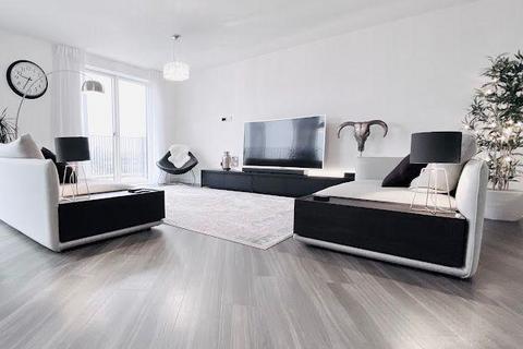 3 bedroom apartment to rent, Olympic Park Avenue, London, E20 1FA
