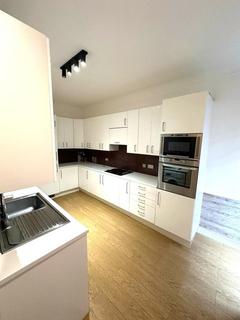 3 bedroom apartment to rent, Iverna Court, London, W8 6TS