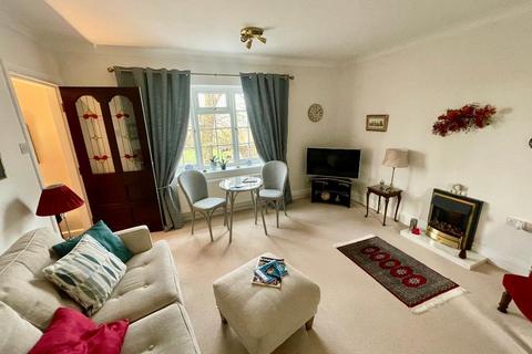 1 bedroom flat for sale, Worsborough Hall, Hall Close, Worsbrough Village, Barnsley, S70 5LN