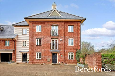 4 bedroom end of terrace house for sale, Riverside Place, Colchester, CO1