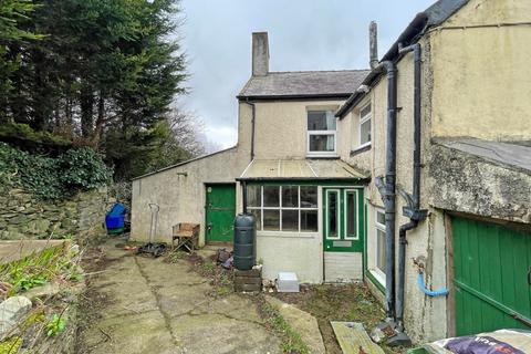 2 Pendyffryn, Talysarn, Caernarfon, LL54 6LB