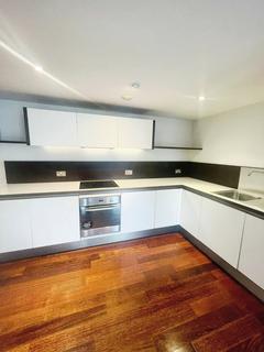 2 bedroom flat to rent, Brook Street, Liverpool, Merseyside, L3