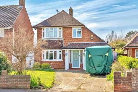 3 bedroom detached house for sale, The Boulevard, Worthing, West Sussex, BN13