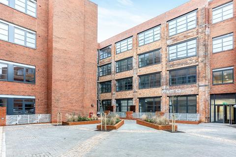 undefined, Pope Street, Birmingham, West Midlands, B1