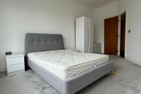 undefined, Pope Street, Birmingham, West Midlands, B1
