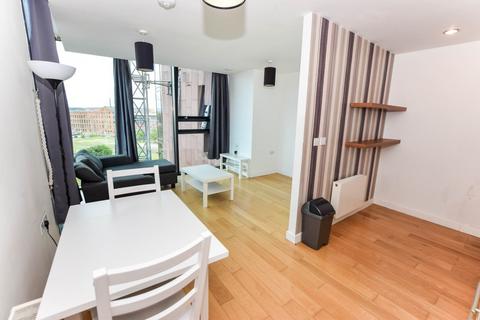 1 bedroom flat for sale, Islington Wharf, 153 Great Ancoats Street, Ancoats, Manchester, M4