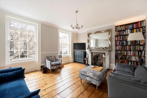 5 bedroom end of terrace house for sale, St. Peter's Street, London, N1.