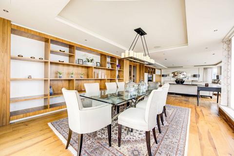 5 bedroom penthouse for sale, Chelsea Creek, Chelsea Creek, London, SW6