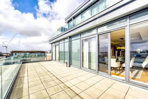 5 bedroom penthouse for sale, Chelsea Creek, Chelsea Creek, London, SW6