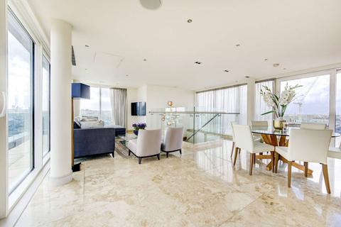 5 bedroom penthouse for sale, Chelsea Creek, Chelsea Creek, London, SW6