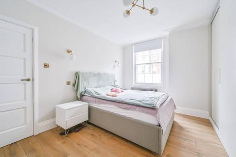1 bedroom flat to rent, Devonshire Street, Marylebone, London, W1W