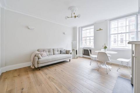 1 bedroom flat to rent, Devonshire Street, Marylebone, London, W1W
