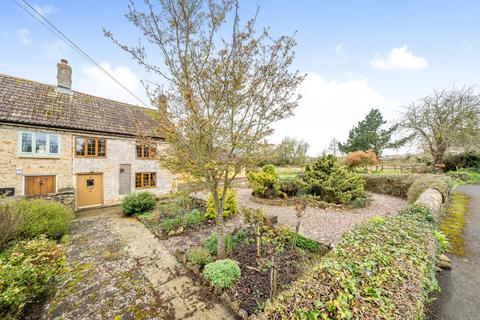 2 bedroom semi-detached house for sale, Puddlebridge, Horton, Ilminster, TA19