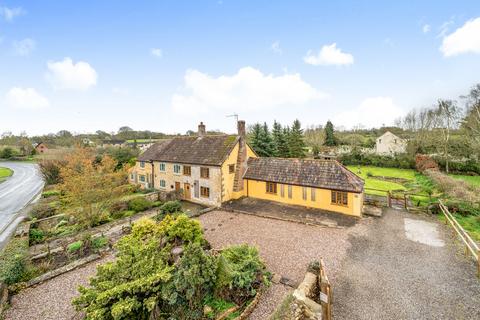 Honey Cottage . Puddlebridge, Horton, Ilminster, TA19 9RL