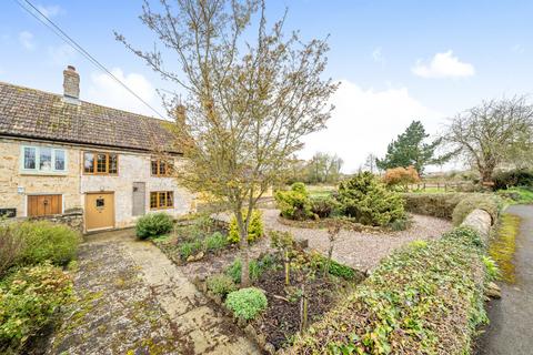 Honey Cottage . Puddlebridge, Horton, Ilminster, TA19 9RL