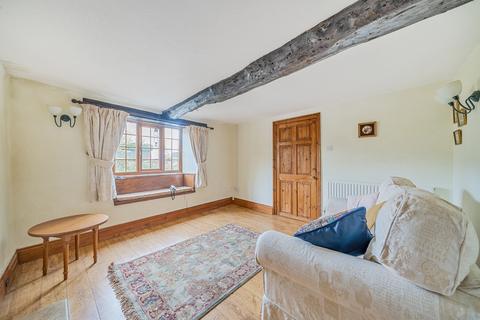 Honey Cottage . Puddlebridge, Horton, Ilminster, TA19 9RL
