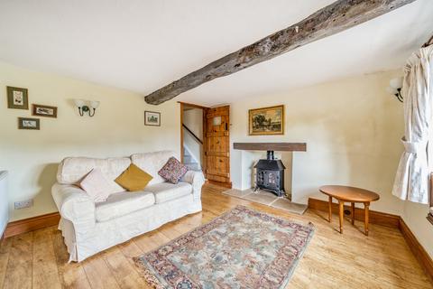 Honey Cottage . Puddlebridge, Horton, Ilminster, TA19 9RL
