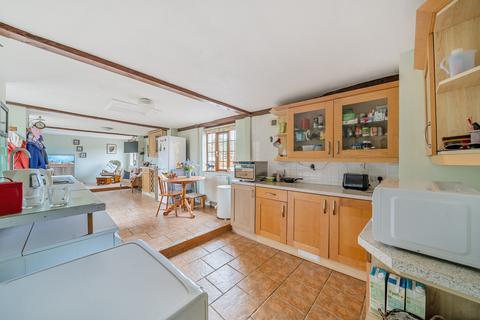 Honey Cottage . Puddlebridge, Horton, Ilminster, TA19 9RL
