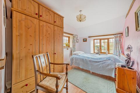Honey Cottage . Puddlebridge, Horton, Ilminster, TA19 9RL