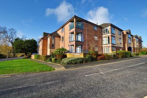2 bedroom apartment for sale, Collingwood Court, Ponteland