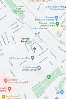 55 Berne Road, Thornton Heath, CR7 7BJ