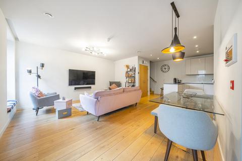 2 bedroom duplex for sale, Durham Wharf Drive, Brentford, Middlesex