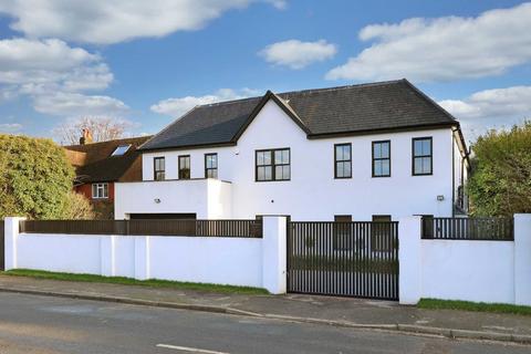 6 bedroom detached house for sale, Burgess Wood Road South, Beaconsfield, Buckinghamshire, HP9