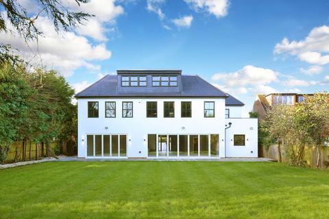 5 bedroom detached house for sale, Burgess Wood Road South, Beaconsfield, HP9