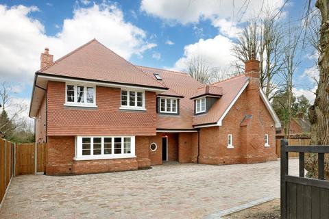 undefined, Gregories Road, Beaconsfield, HP9