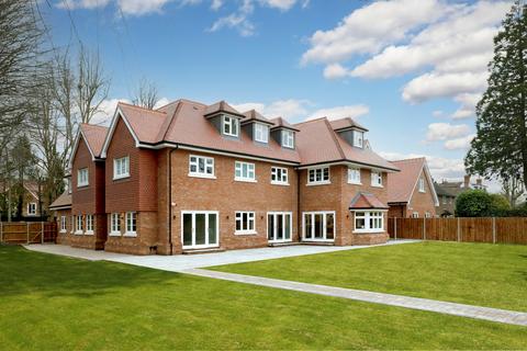 undefined, Gregories Road, Beaconsfield, HP9