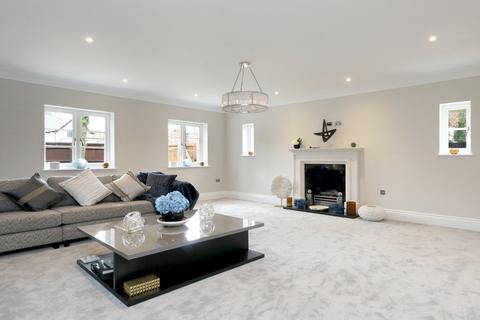 undefined, Gregories Road, Beaconsfield, HP9