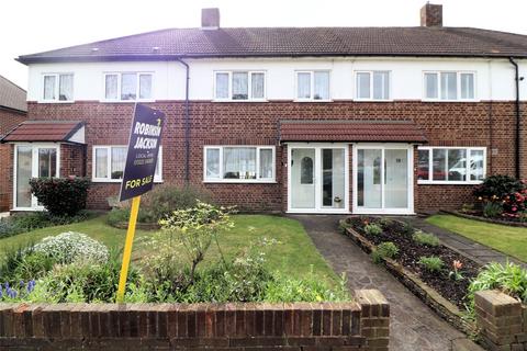 3 bedroom terraced house for sale, Sussex Road, Northumberland Heath, Kent, DA8
