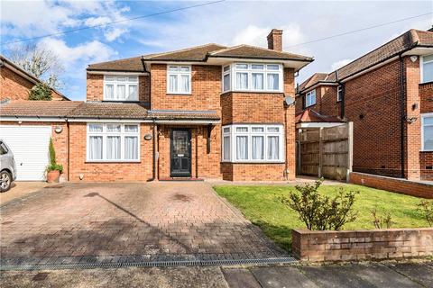 4 bedroom detached house for sale, Cedar Drive, Pinner, Middlesex