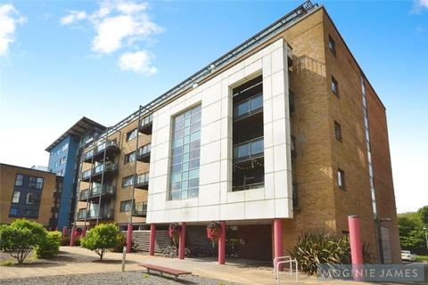 Studio for sale, Ferry Court, Cardiff Bay, Cardiff