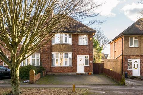 3 bedroom semi-detached house for sale, Pield Heath Road, Hillingdon, Middlesex