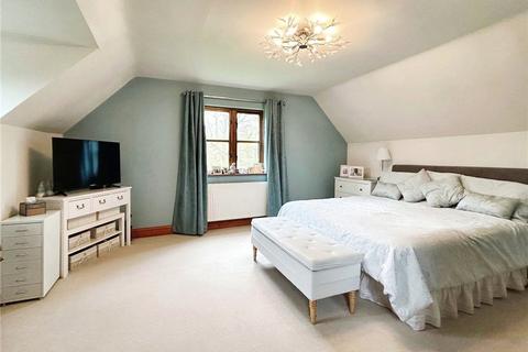 5 bedroom detached house for sale, Park Lane, Finchampstead, Wokingham