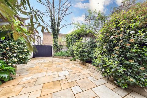 5 bedroom end of terrace house for sale, Sydney Place, London