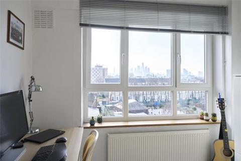 Flat 40, Reynolds House Approach Road, London, E2 9JR