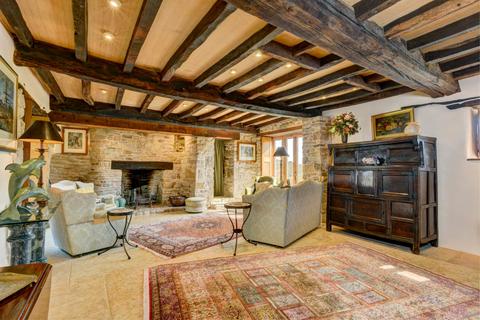 5 bedroom equestrian property for sale, Hatherleigh, Okehampton, Devon