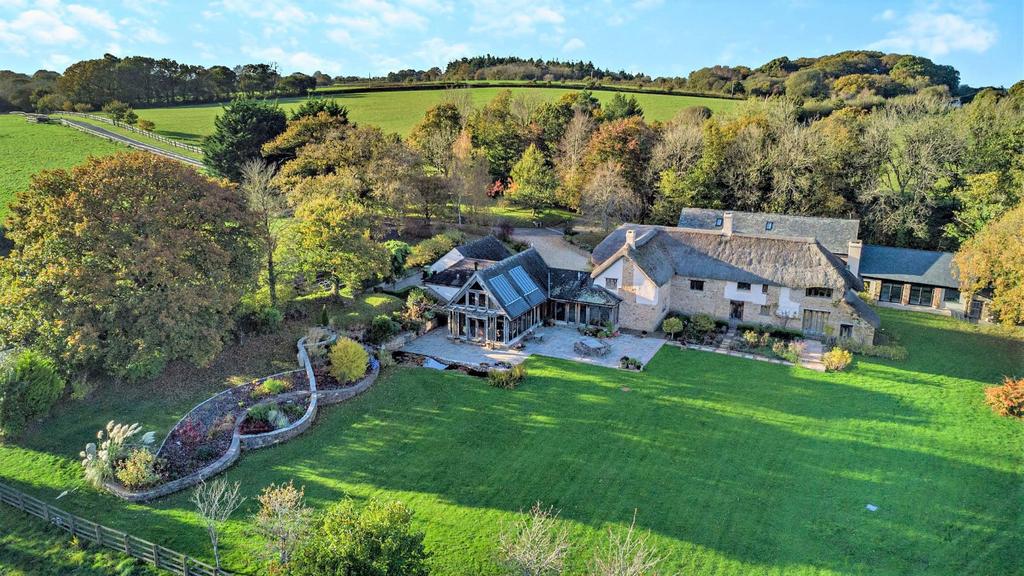 Cleave Farm