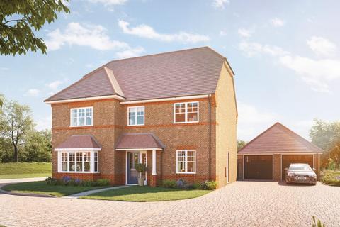 4 bedroom detached house for sale, Plot 27, The Ascot at Willow Fields, Sweeters Field Road GU6