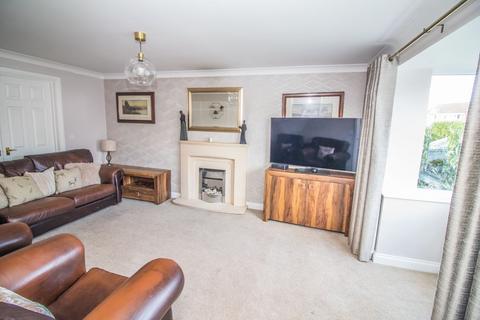 5 bedroom detached house for sale, Weymouth Drive, Biddick Woods, Houghton le Spring, DH4