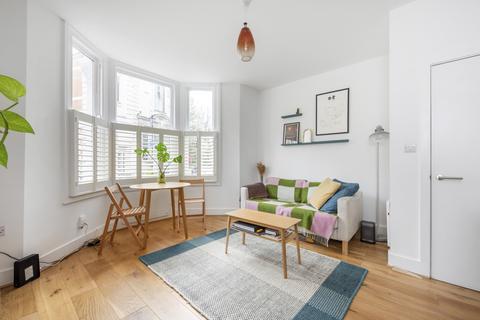 1 bedroom apartment for sale, Fieldway Crescent, London, N5