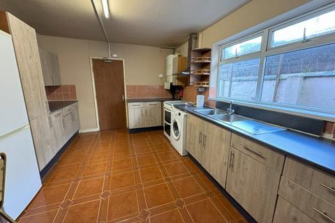 1 bedroom in a house share to rent, Room 1, 101 Waterloo Road Wolverhampton