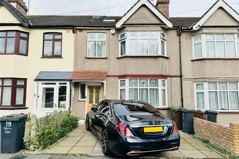 4 bedroom terraced house for sale, CHADWELL HEATH RM6