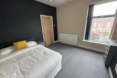 1 bedroom in a house share to rent, Room 3, 101 Waterloo Road , Wolverhampton