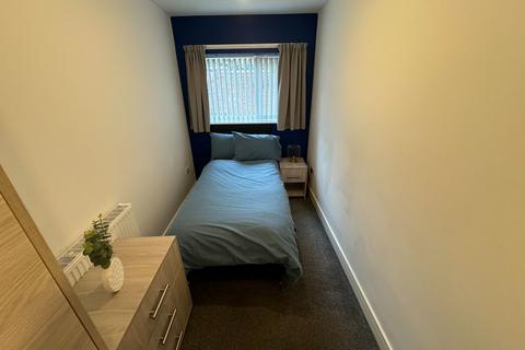 undefined, HMO Room 2, Westfield Road