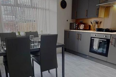 undefined, HMO Room 2, Westfield Road