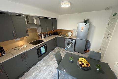 undefined, HMO Room 2, Westfield Road