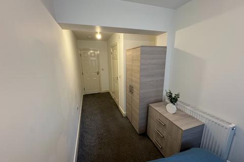 undefined, HMO Room 2, Westfield Road